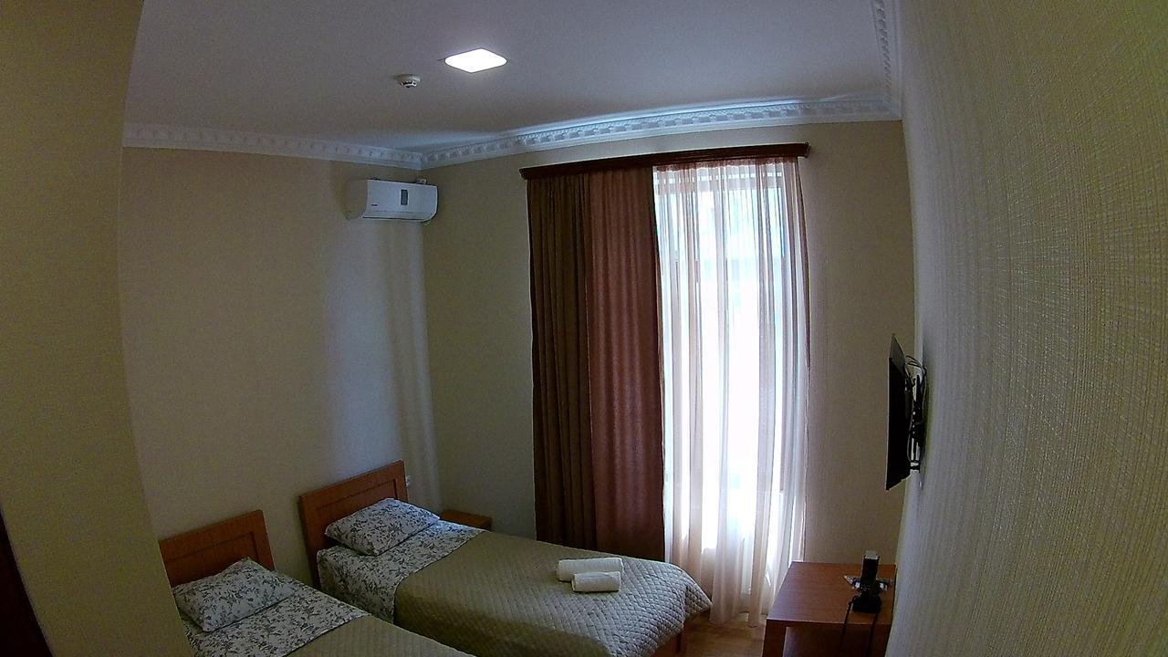 Canyon Hotel Khidi 외부 사진