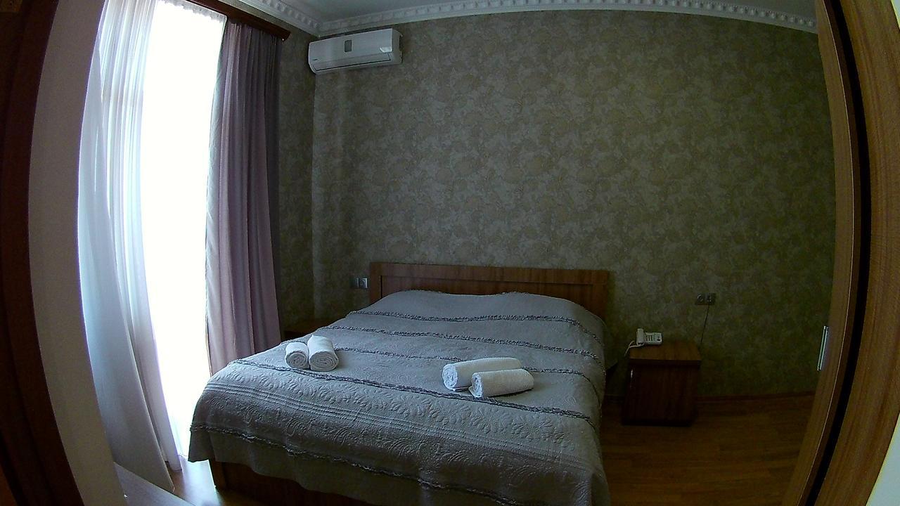 Canyon Hotel Khidi 외부 사진