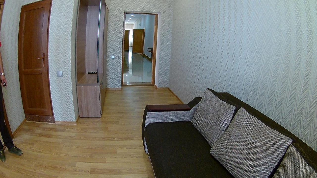 Canyon Hotel Khidi 외부 사진