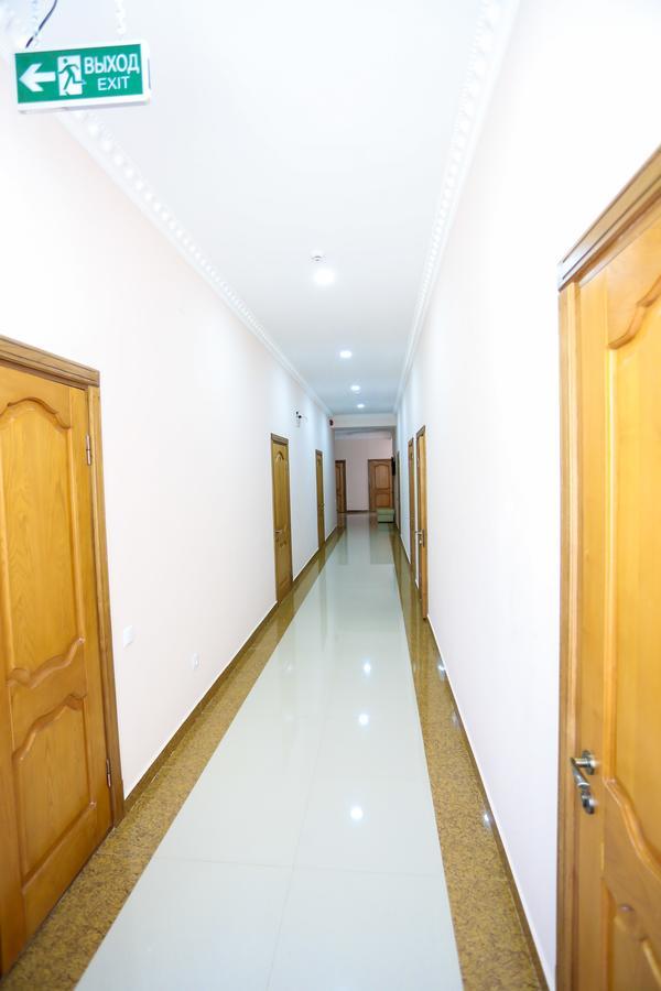 Canyon Hotel Khidi 외부 사진