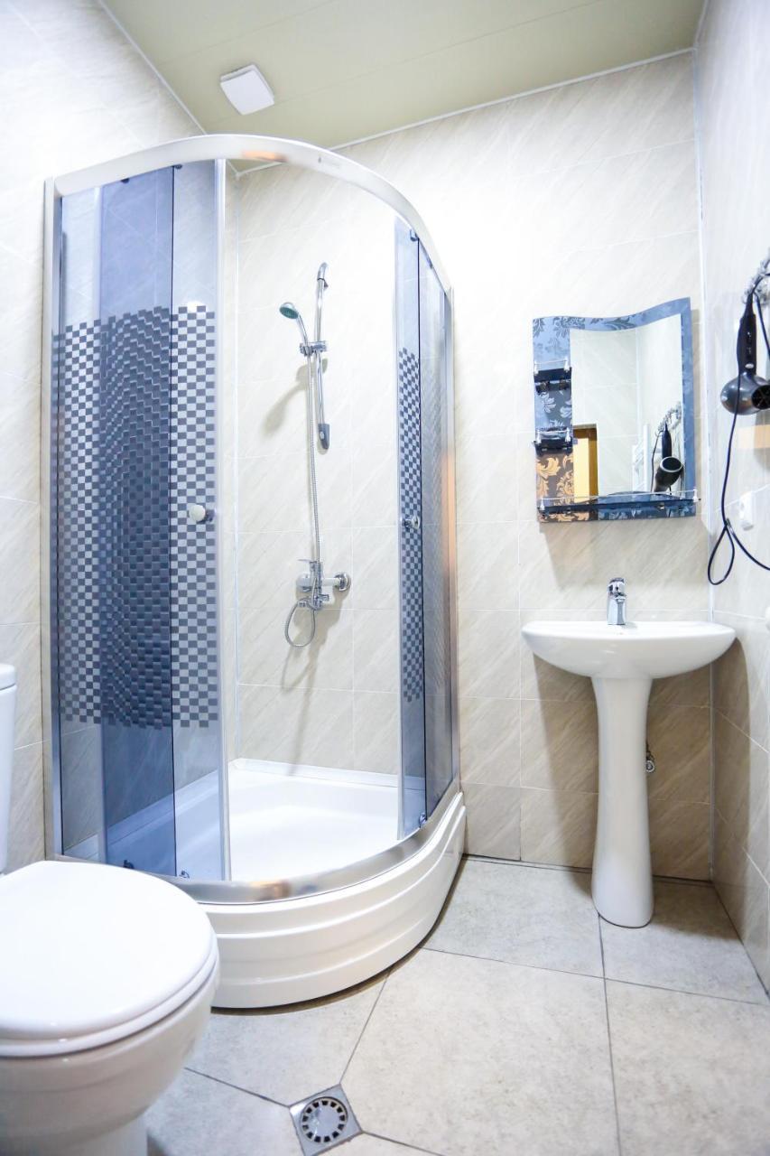 Canyon Hotel Khidi 외부 사진