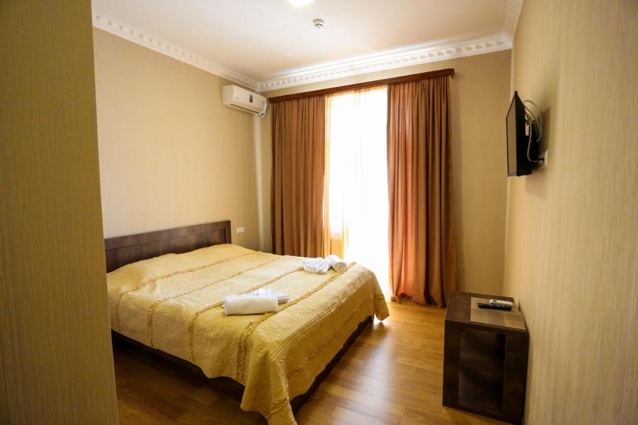 Canyon Hotel Khidi 외부 사진